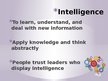 Презентация 'Top Leadership Qualities', 6.