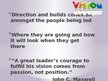Презентация 'Top Leadership Qualities', 9.