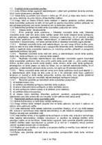Образец документа 'Darba aizsardzības instrukcija sniega tīrīšanai no ēkas jumta', 3.