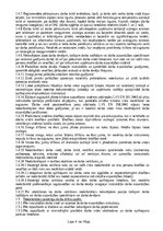 Образец документа 'Darba aizsardzības instrukcija sniega tīrīšanai no ēkas jumta', 4.