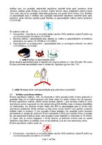 Образец документа 'Darba aizsardzības instrukcija sniega tīrīšanai no ēkas jumta', 20.