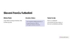 Презентация 'prezentācija par Francijas futbolu', 3.