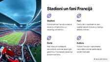 Презентация 'prezentācija par Francijas futbolu', 6.