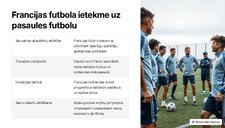 Презентация 'prezentācija par Francijas futbolu', 8.