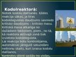 Презентация 'Kodolreaktori un atomelektrostacijas', 3.