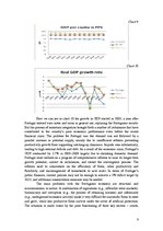 Реферат 'Comparative Analysis of Employment and GDP in Latvia and Portugal', 7.