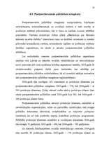 Дипломная 'Valsts probācijas dienests un tā darbības tiesiskie un praktiskie aspekti', 54.