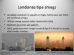 Презентация 'Smogs', 8.