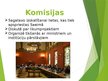 Презентация 'Latvijas Republikas Saeima', 8.