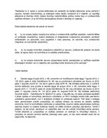 Конспект 'Cilvēktiesības, kāzuss', 3.