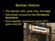 Презентация 'DnB Nord Banka', 3.