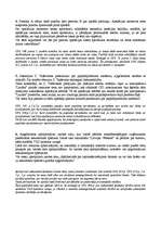 Конспект 'Augstākās Tiesas Plēnuma spriedumi un nolēmumi civilprocesuālās tiesībās 2003., ', 2.