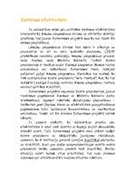 Реферат 'Satversmes reformas priekšlikumu politoloģisks novērtējums', 51.