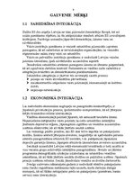 Реферат 'Latvijas integrācijas process Eiropas Savienībā', 8.