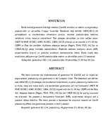 Реферат 'Ģeneratīvā mākslīgā intelekta (MI) ieviešana un ietekme uz produktivitāti un pār', 2.