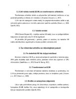 Реферат 'Ģeneratīvā mākslīgā intelekta (MI) ieviešana un ietekme uz produktivitāti un pār', 5.