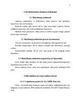 Реферат 'Ģeneratīvā mākslīgā intelekta (MI) ieviešana un ietekme uz produktivitāti un pār', 6.