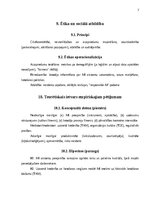 Реферат 'Ģeneratīvā mākslīgā intelekta (MI) ieviešana un ietekme uz produktivitāti un pār', 10.