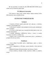 Реферат 'Ģeneratīvā mākslīgā intelekta (MI) ieviešana un ietekme uz produktivitāti un pār', 11.