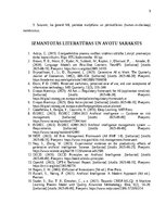 Реферат 'Ģeneratīvā mākslīgā intelekta (MI) ieviešana un ietekme uz produktivitāti un pār', 12.