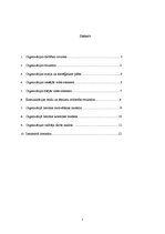 Отчёт по практике 'Organizācijas menedžmenta vispārējā analīze', 2.