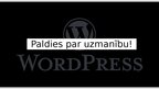 Презентация 'WordPress ievainojamības', 20.