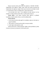 Отчёт по практике 'Karjeras konsultanta darba prakse', 2.
