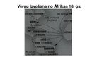 Презентация '"Melnais kontinents" pirms un pēc eiropiešu atklājumiem', 29.