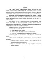 Отчёт по практике 'Pakalpojumu virzības pasākumu novērtējums SIA Biznesa augstskola Turība', 3.