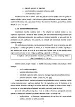 Отчёт по практике 'Pakalpojumu virzības pasākumu novērtējums SIA Biznesa augstskola Turība', 11.