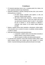 Отчёт по практике 'Pakalpojumu virzības pasākumu novērtējums SIA Biznesa augstskola Turība', 23.