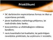 Отчёт по практике 'Pakalpojumu virzības pasākumu novērtējums SIA Biznesa augstskola Turība', 41.