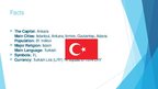 Презентация 'Business Culture Turkey', 3.