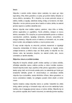 Эссе 'Mājturība: ikdienas prakses, ekonomija un ilgtspēja', 1.