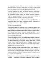 Эссе 'Mājturība: ikdienas prakses, ekonomija un ilgtspēja', 2.