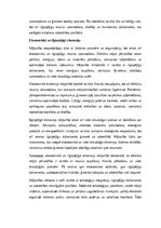 Эссе 'Mājturība: ikdienas prakses, ekonomija un ilgtspēja', 3.