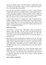 Эссе 'Mani saistošais Raiņa filosofijā', 2.