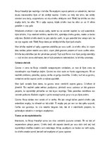 Эссе 'Mani saistošais Raiņa filosofijā', 3.