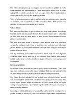 Эссе 'Mani saistošais Raiņa filosofijā', 4.