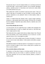 Эссе 'Mani saistošais Raiņa filosofijā', 8.