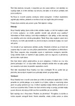 Эссе 'Mani saistošais Raiņa filosofijā', 9.