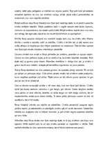 Эссе 'Mani saistošais Raiņa filosofijā', 10.