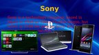 Презентация 'Sony PlayStation 4', 5.