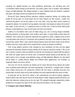 Эссе 'Protecting the Environment Starts with Us', 5.