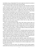 Эссе 'Protecting the Environment Starts with Us', 11.