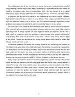 Эссе 'Protecting the Environment Starts with Us', 13.