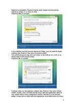 Реферат 'Windows Vista lietotāja rokasgrāmata', 6.
