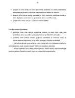 Отчёт по практике 'Uzņēmuma darba aizsardzības sistēmas atbilstība likumdošanas prasībām', 30.