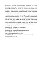 Эссе 'Rūdolfs Blaumanis un viņa devums latviešu literatūrā', 2.