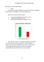 Реферат 'Mājsaimniecību bioloģiski noārdāmo pārtikas atkritumu apsaimniekošana pilsētvidē', 28.